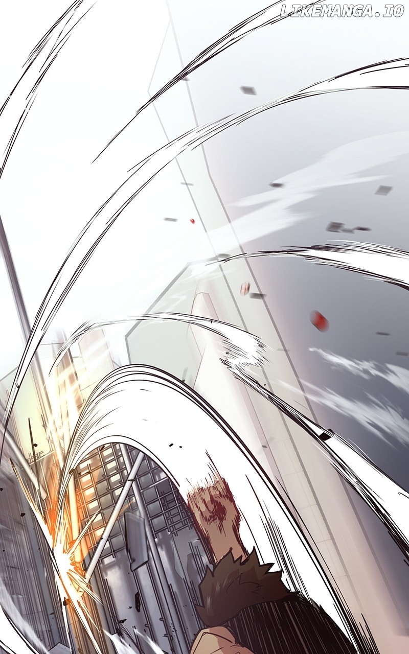 Dreamwalker - Manga Chapter 43 - page 20