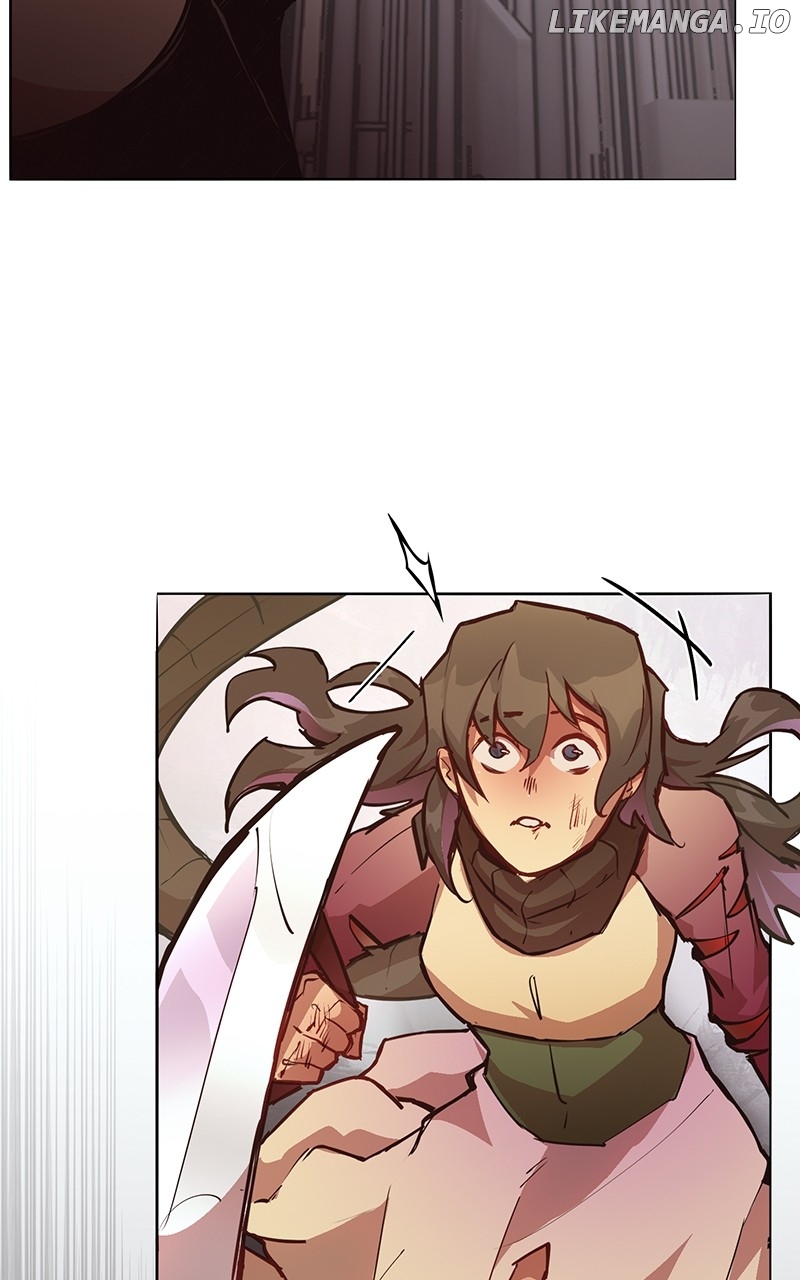 Dreamwalker - Manga Chapter 43 - page 31
