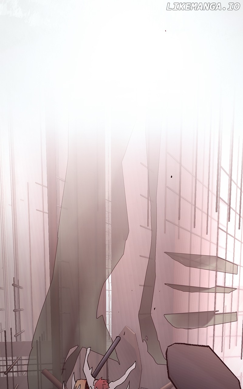 Dreamwalker - Manga Chapter 43 - page 38