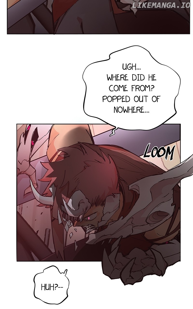 Dreamwalker - Manga Chapter 43 - page 40