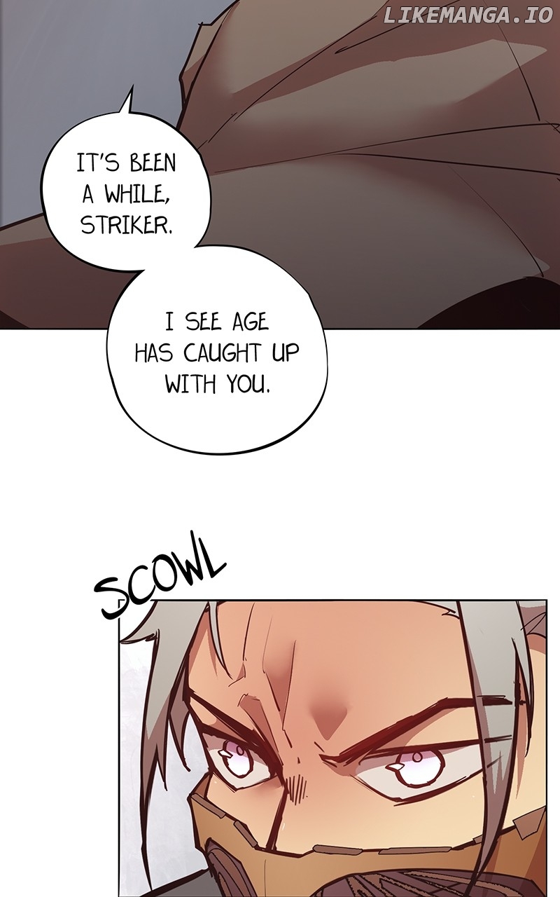 Dreamwalker - Manga Chapter 43 - page 54