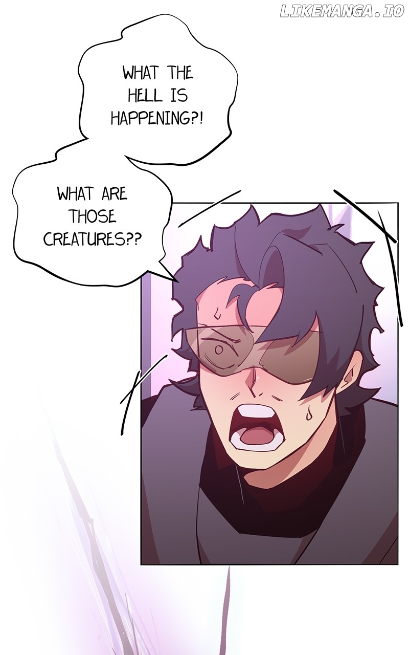 Dreamwalker - Manga Chapter 43 - page 65