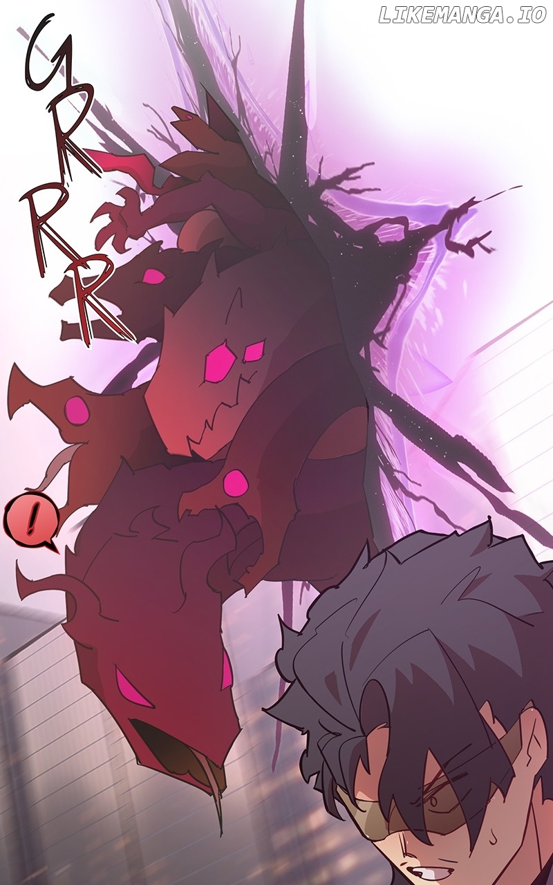 Dreamwalker - Manga Chapter 43 - page 66