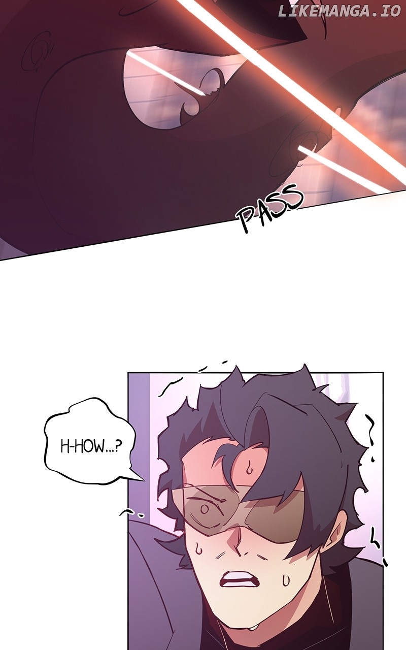 Dreamwalker - Manga Chapter 43 - page 69