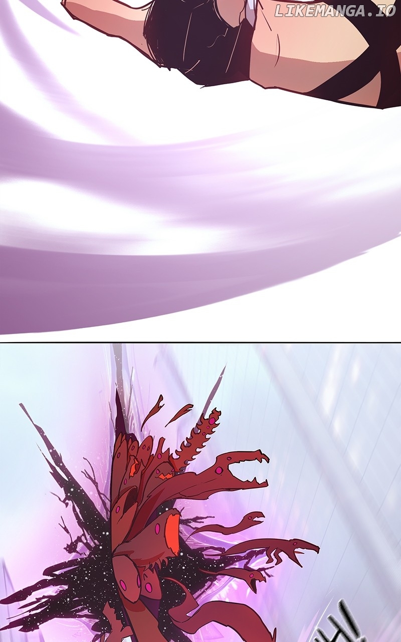 Dreamwalker - Manga Chapter 43 - page 76