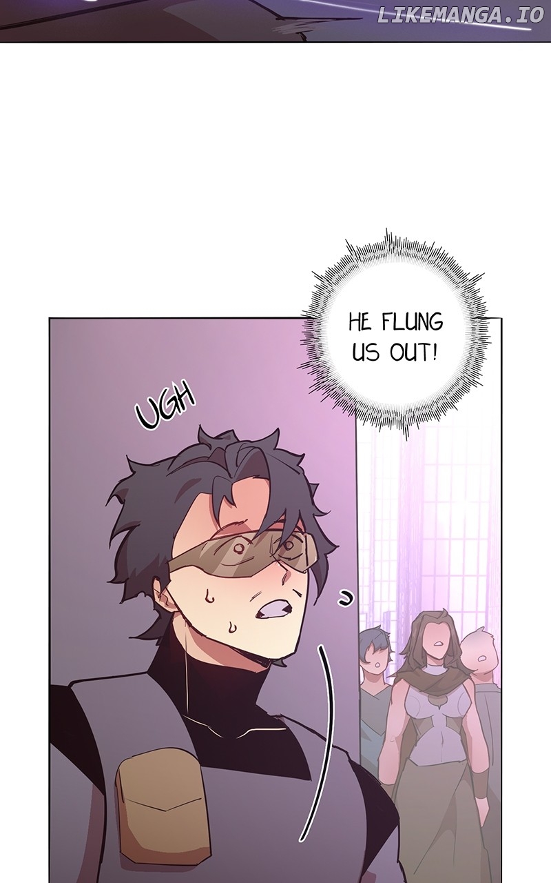 Dreamwalker - Manga Chapter 43 - page 79
