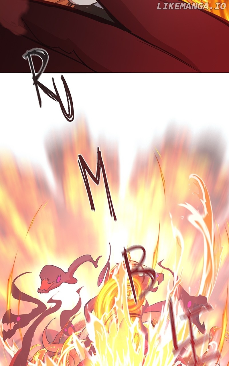 Dreamwalker - Manga Chapter 43 - page 85