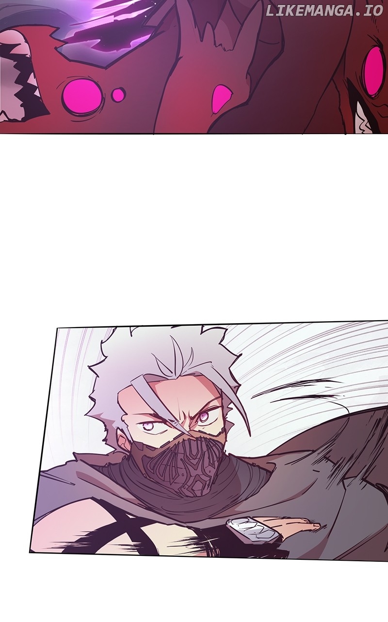 Dreamwalker - Manga Chapter 44 - page 33