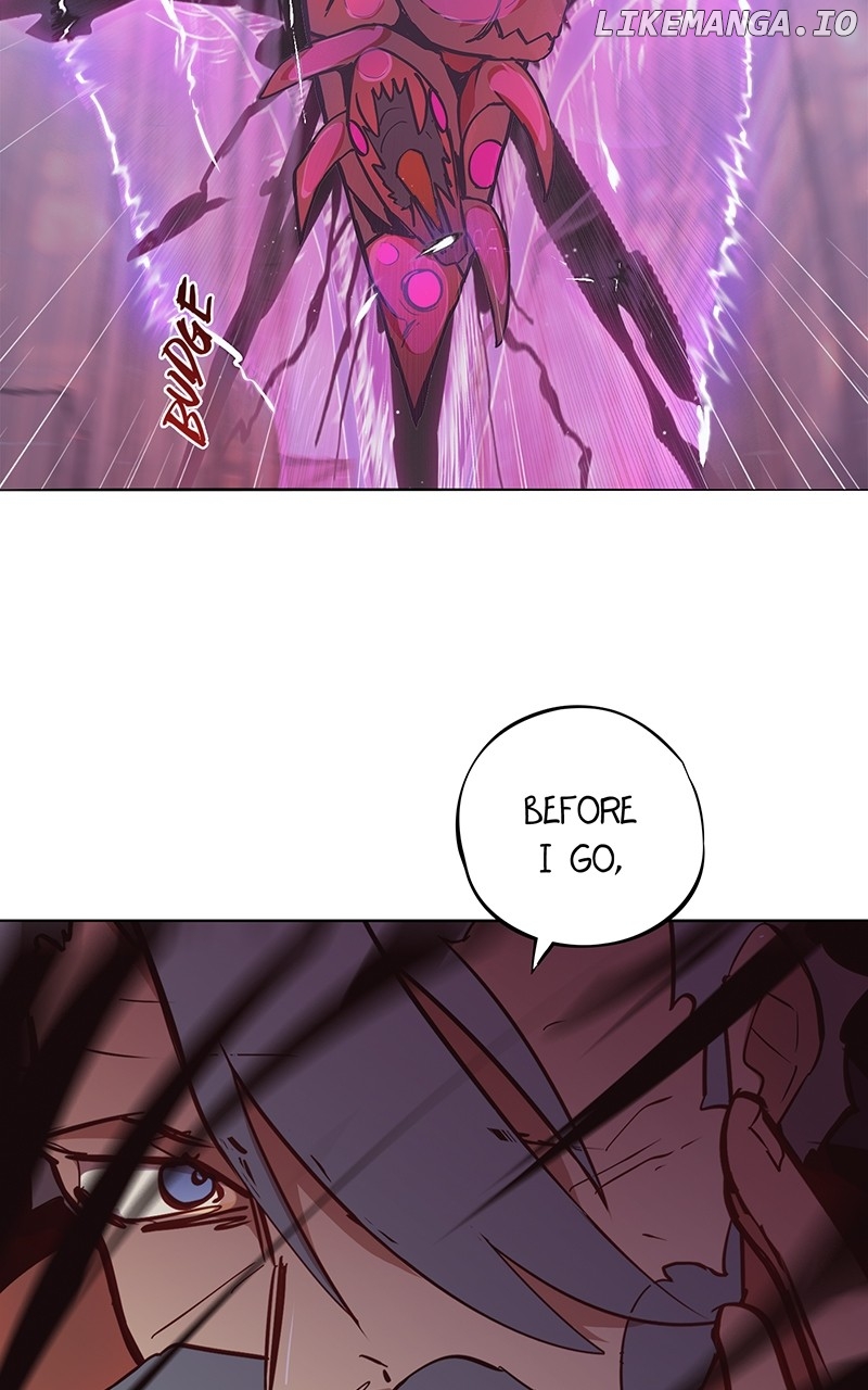 Dreamwalker - Manga Chapter 44 - page 36