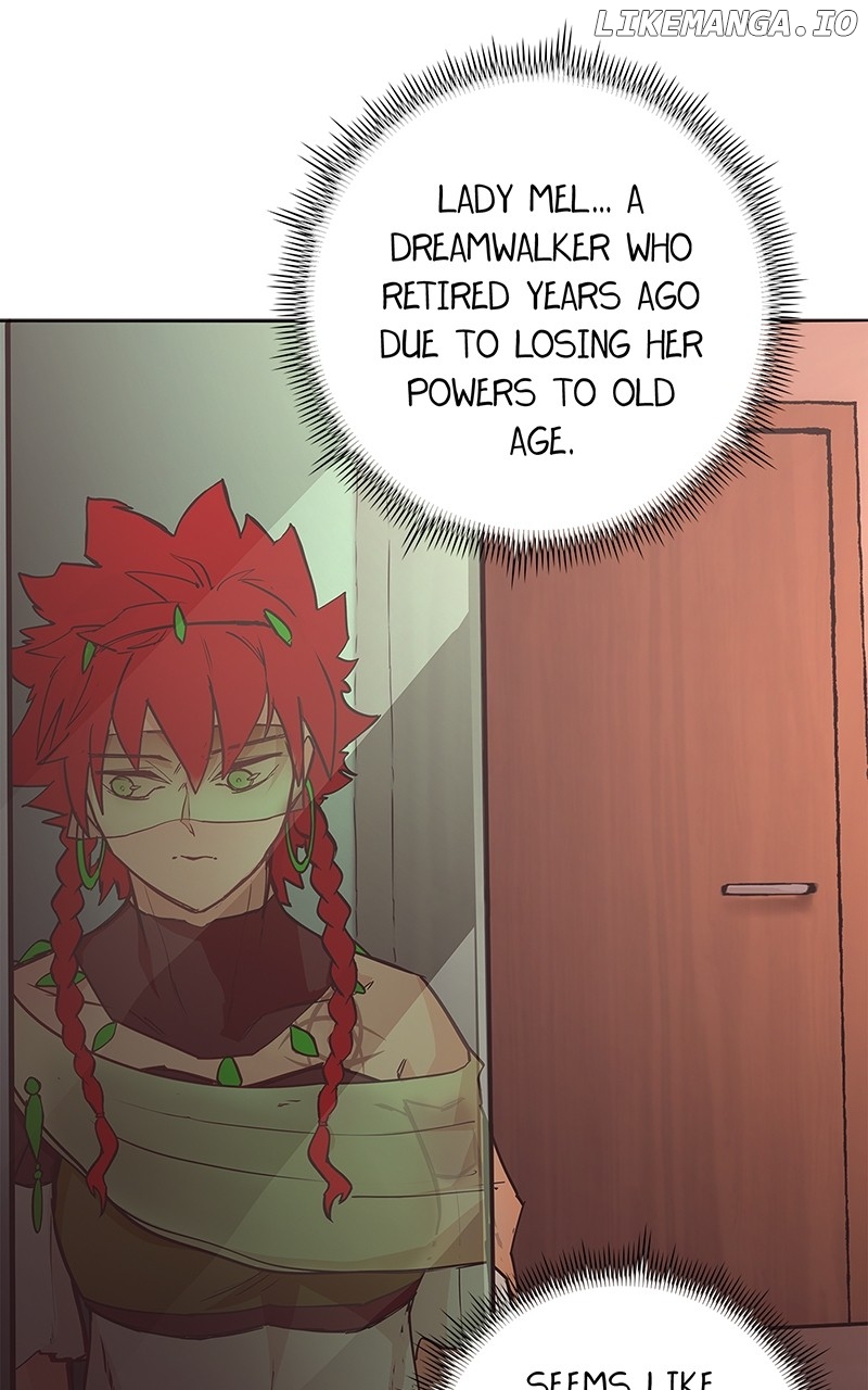Dreamwalker - Manga Chapter 44 - page 42