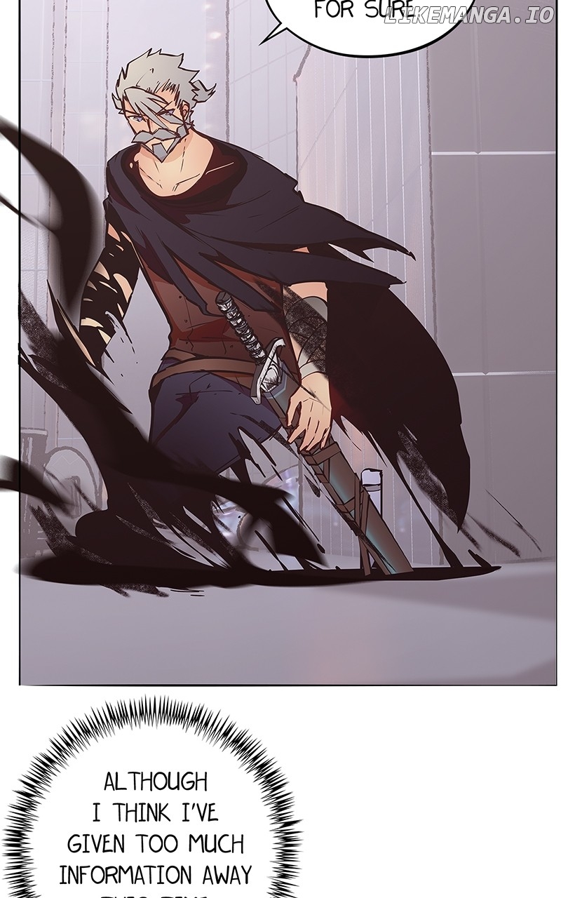 Dreamwalker - Manga Chapter 44 - page 48
