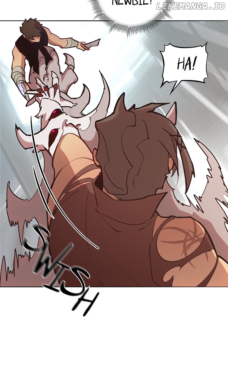Dreamwalker - Manga Chapter 44 - page 59
