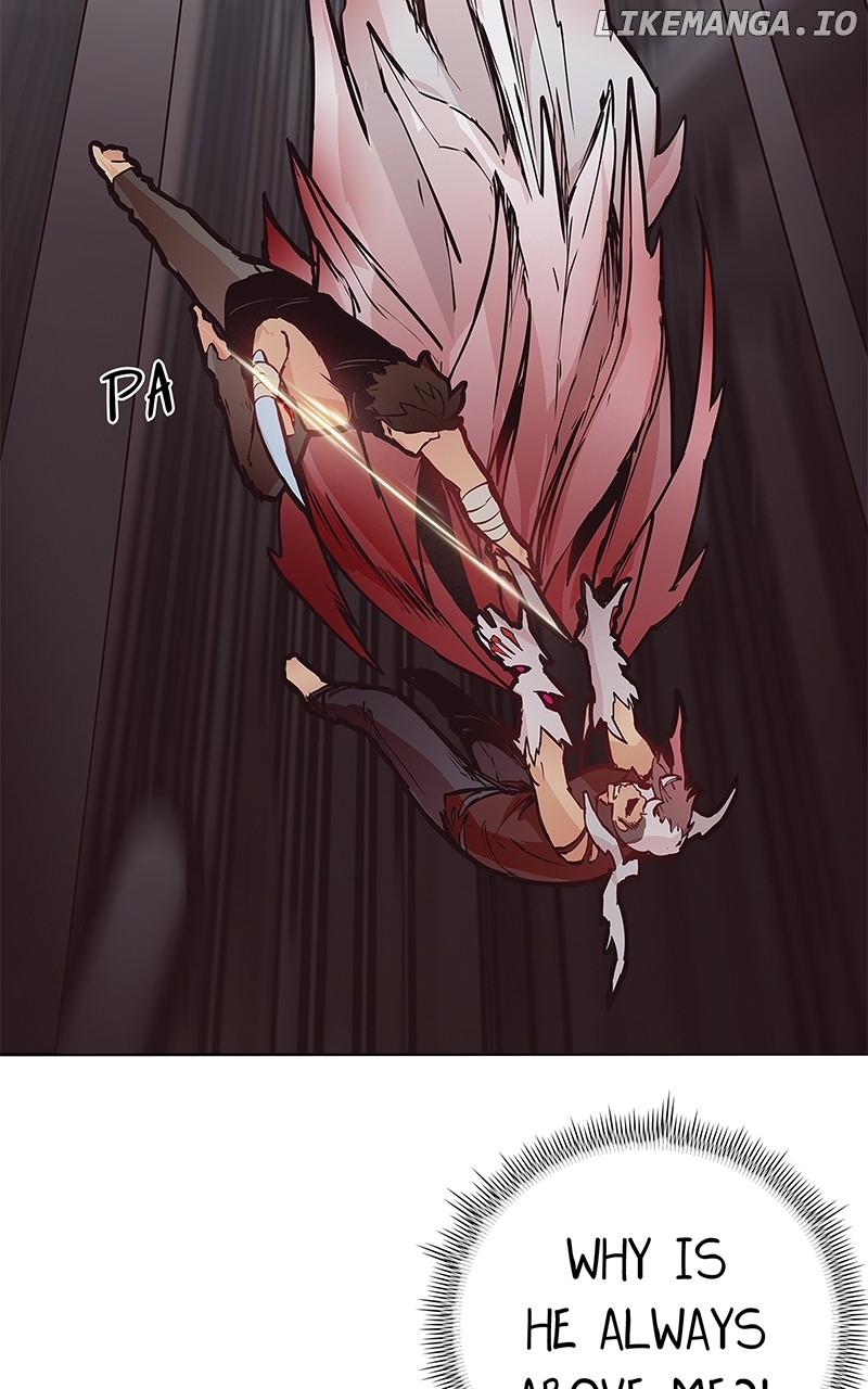 Dreamwalker - Manga Chapter 44 - page 62