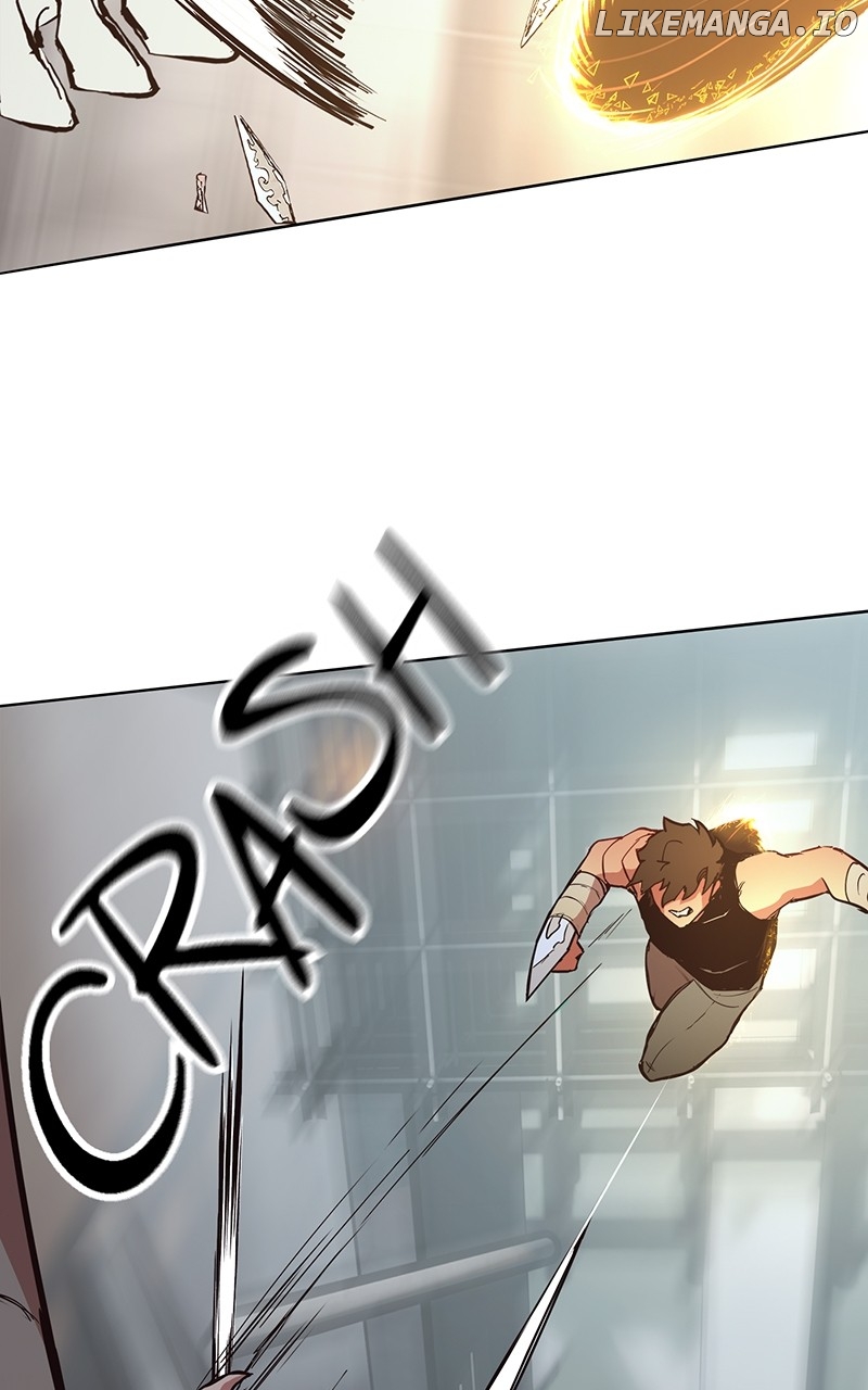 Dreamwalker - Manga Chapter 44 - page 72