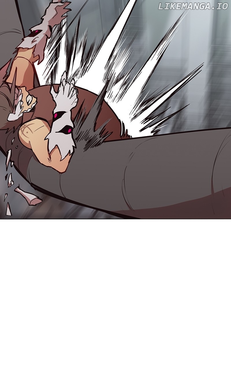 Dreamwalker - Manga Chapter 44 - page 73