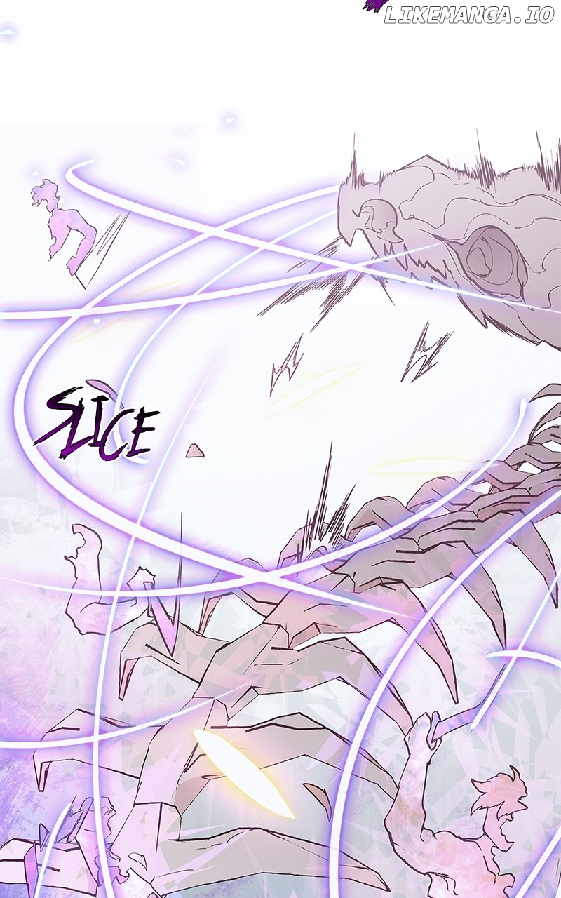 Dreamwalker - Manga Chapter 45 - page 32