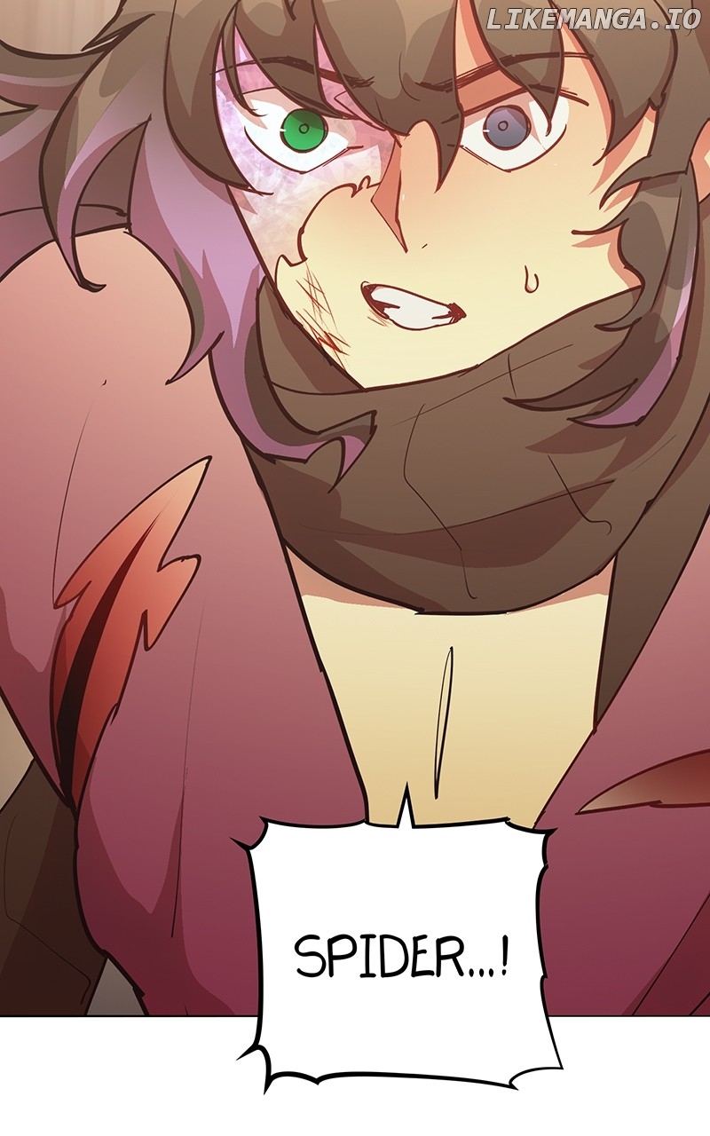 Dreamwalker - Manga Chapter 46 - page 24