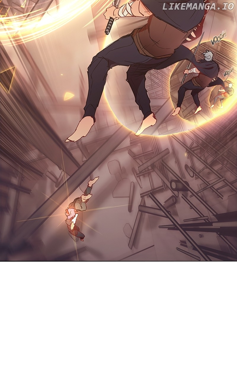 Dreamwalker - Manga Chapter 46 - page 32