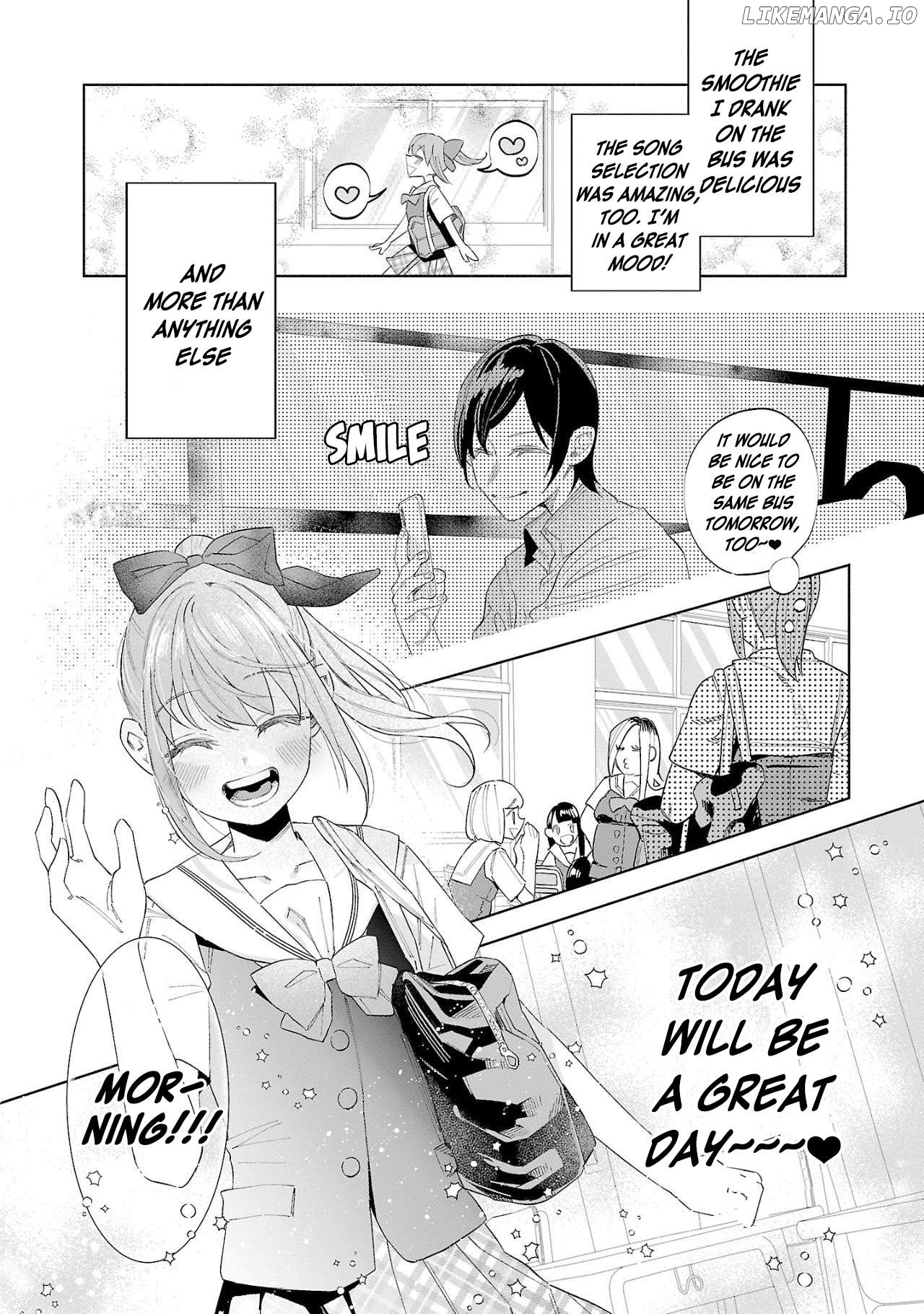 I Wanted To Be Hurt By Love Chapter 52 - page 9