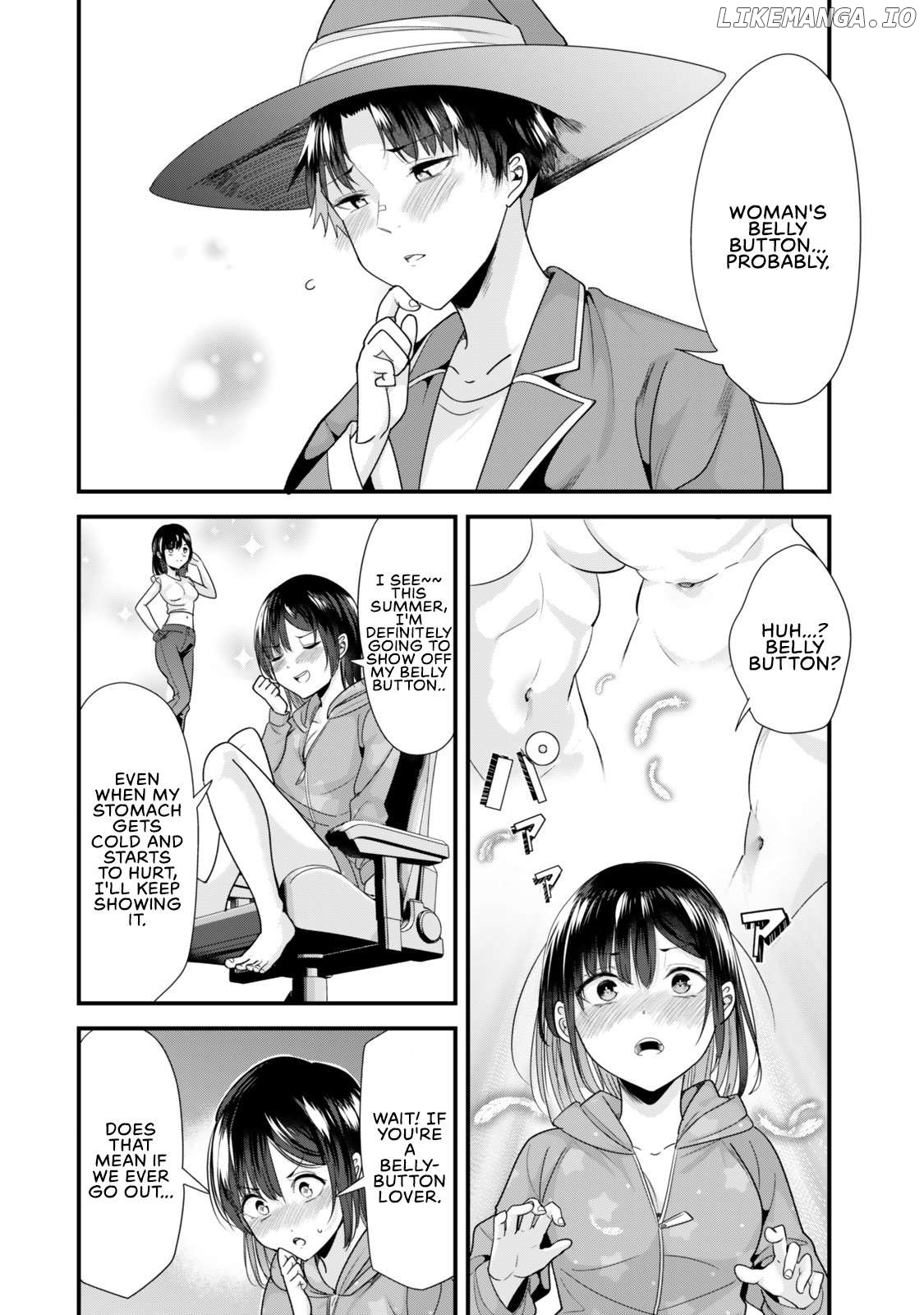 When Trying to Get Back at the Hometown Bullies, Another Battle Began Chapter 39.2 - page 5