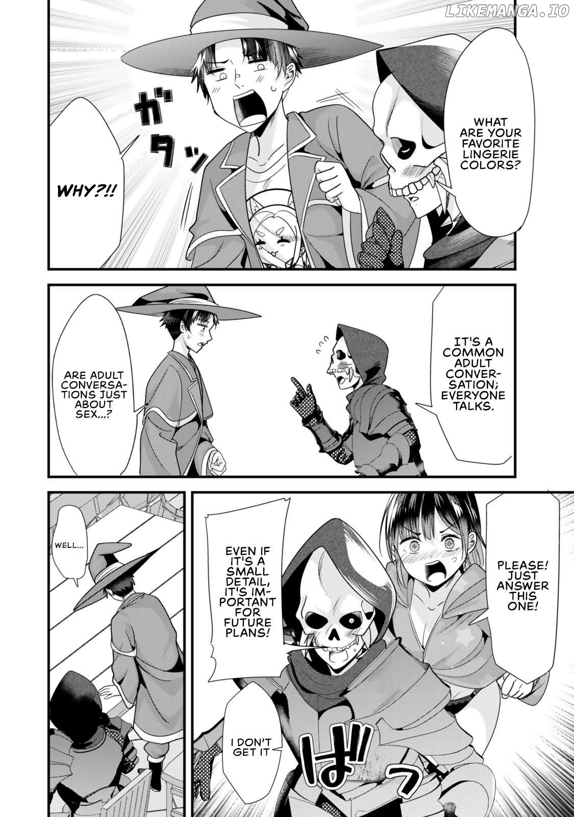 When Trying to Get Back at the Hometown Bullies, Another Battle Began Chapter 39.2 - page 7