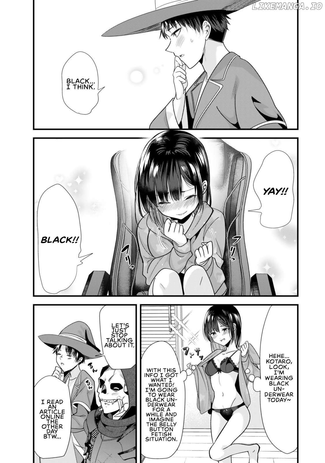 When Trying to Get Back at the Hometown Bullies, Another Battle Began Chapter 39.2 - page 8