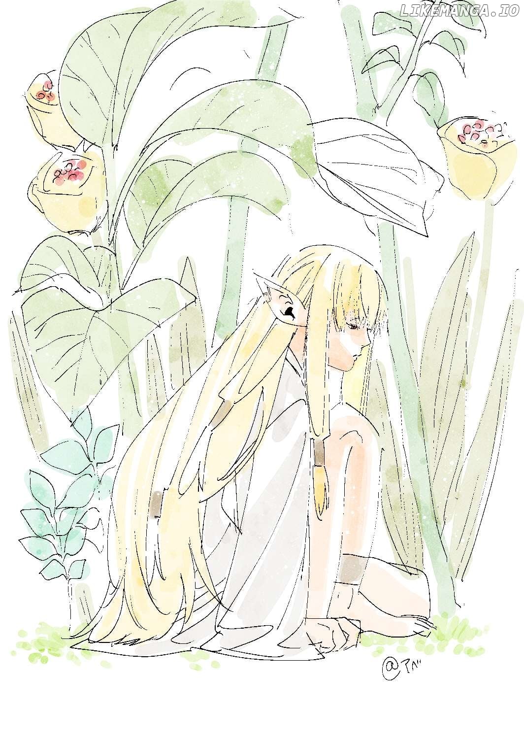 Sousou No Frieren Chapter 131 - page 35