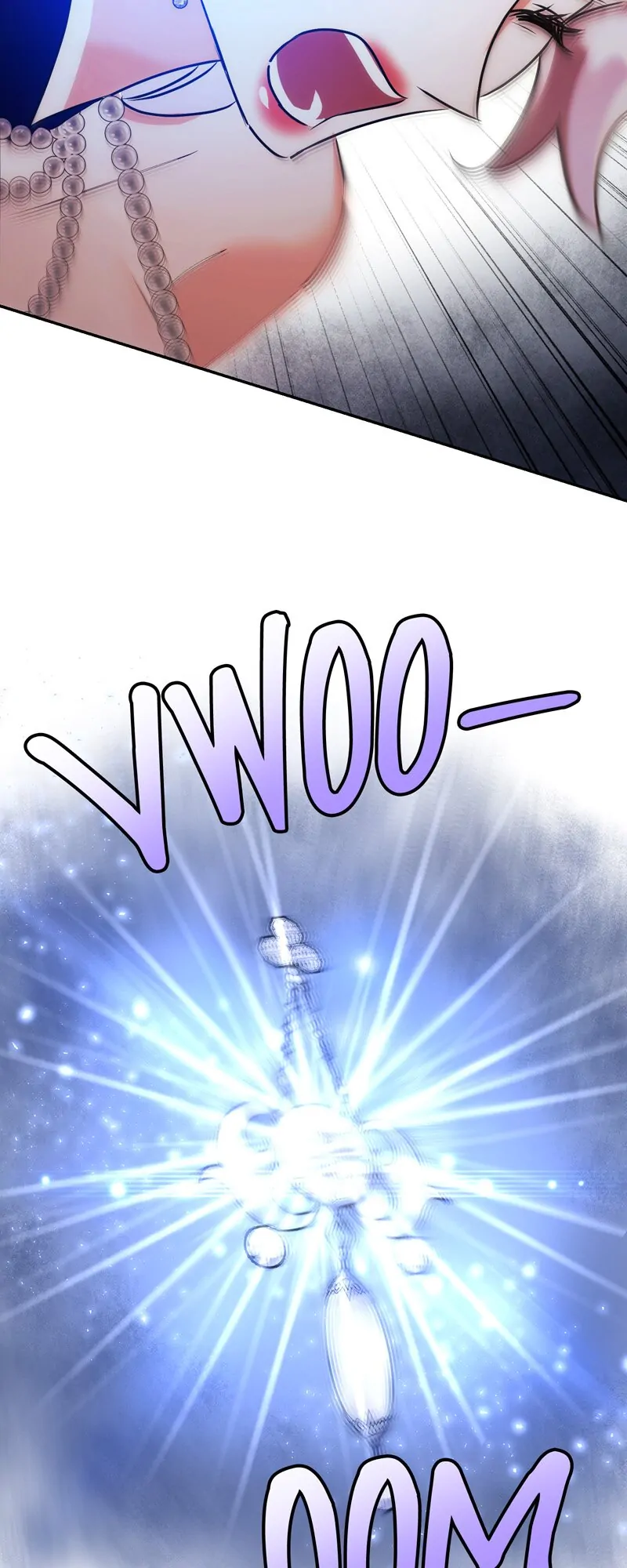 The Evil Grand Duchess Has a Secret Life Chapter 58 - page 2