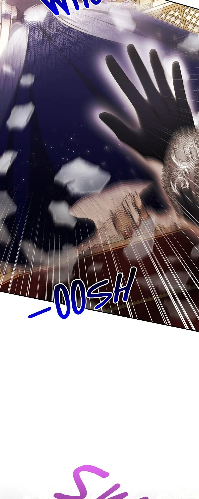 The Evil Grand Duchess Has a Secret Life Chapter 58 - page 5