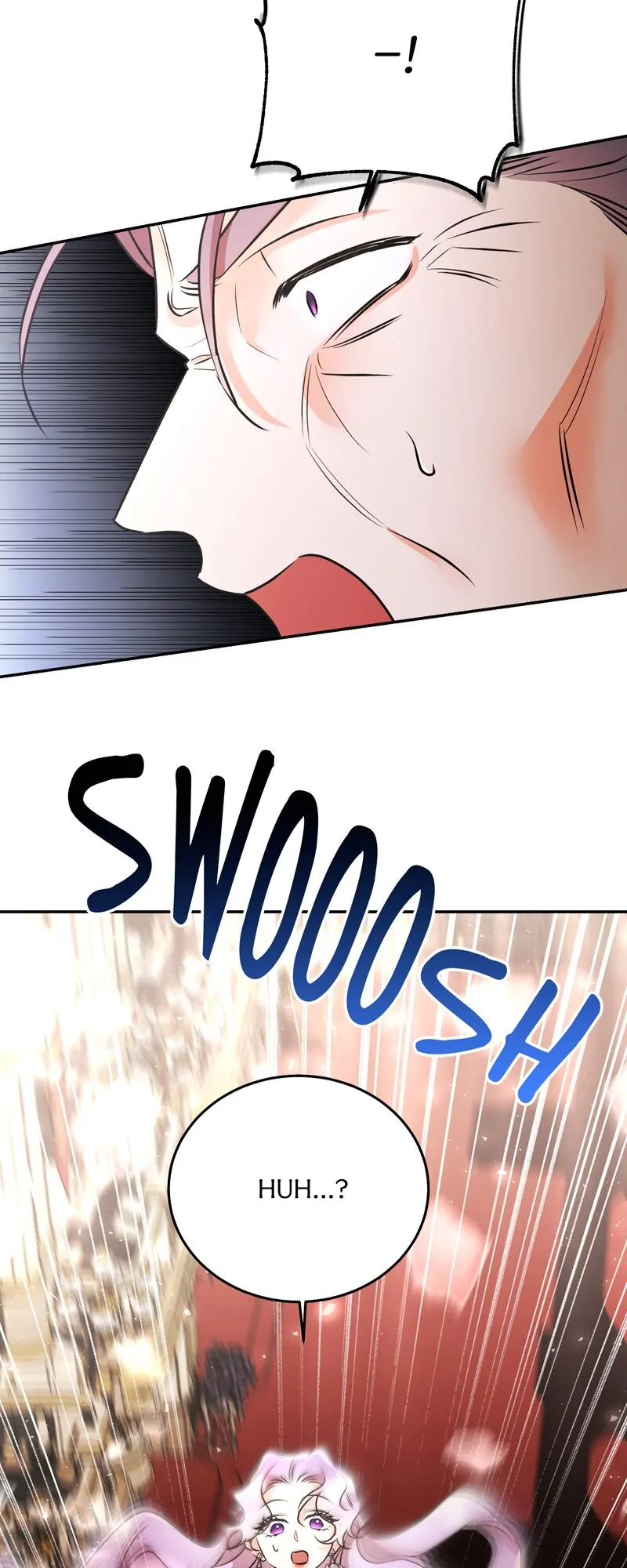 The Evil Grand Duchess Has a Secret Life Chapter 58 - page 9