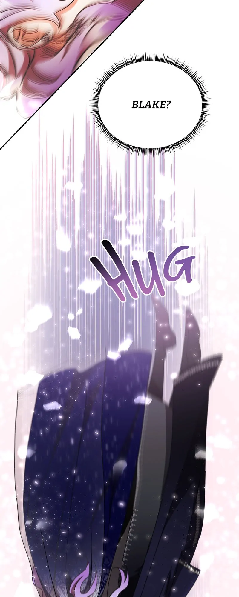 The Evil Grand Duchess Has a Secret Life Chapter 58 - page 12