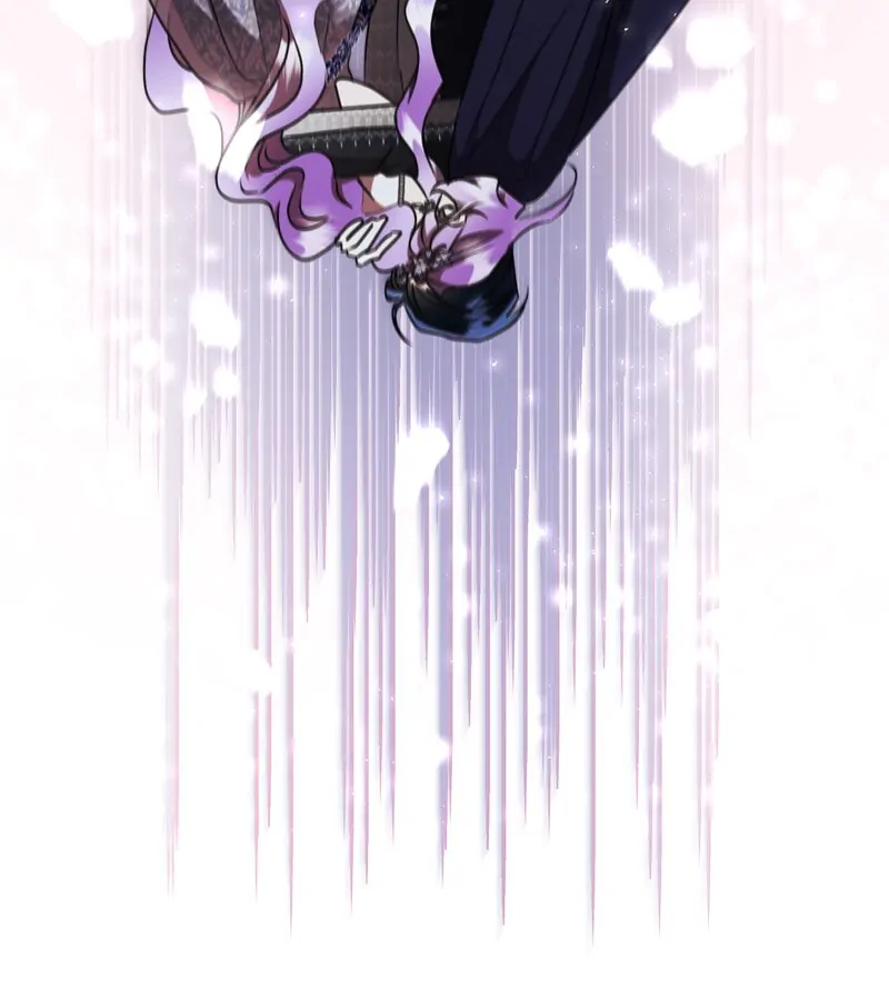 The Evil Grand Duchess Has a Secret Life Chapter 58 - page 13