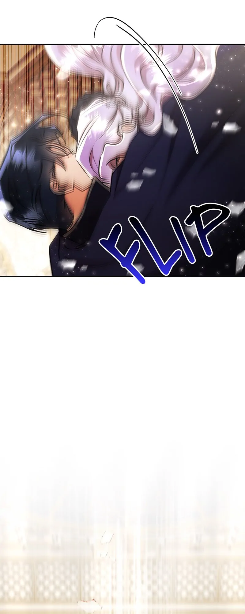 The Evil Grand Duchess Has a Secret Life Chapter 58 - page 14