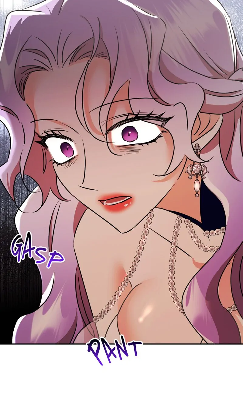 The Evil Grand Duchess Has a Secret Life Chapter 58 - page 19