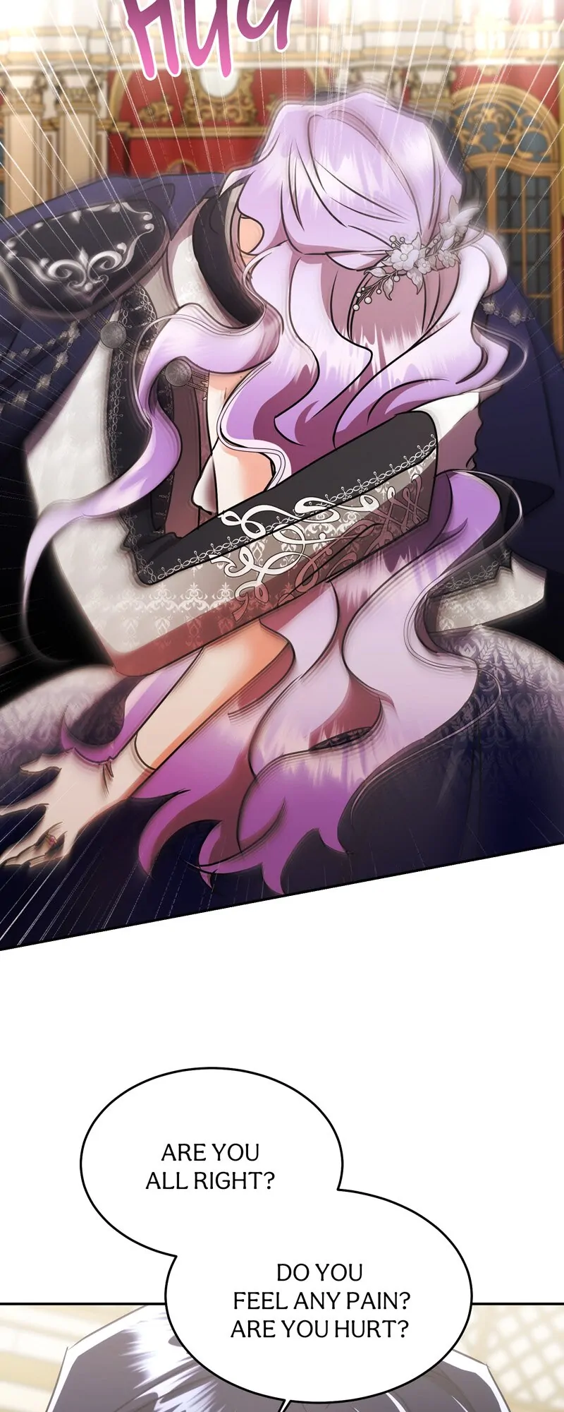 The Evil Grand Duchess Has a Secret Life Chapter 58 - page 24