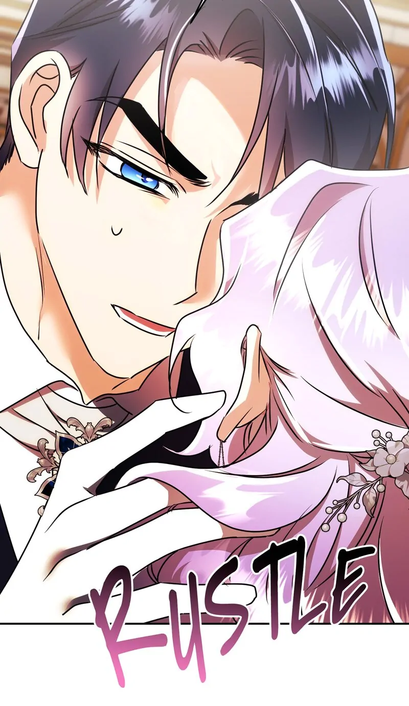 The Evil Grand Duchess Has a Secret Life Chapter 58 - page 25