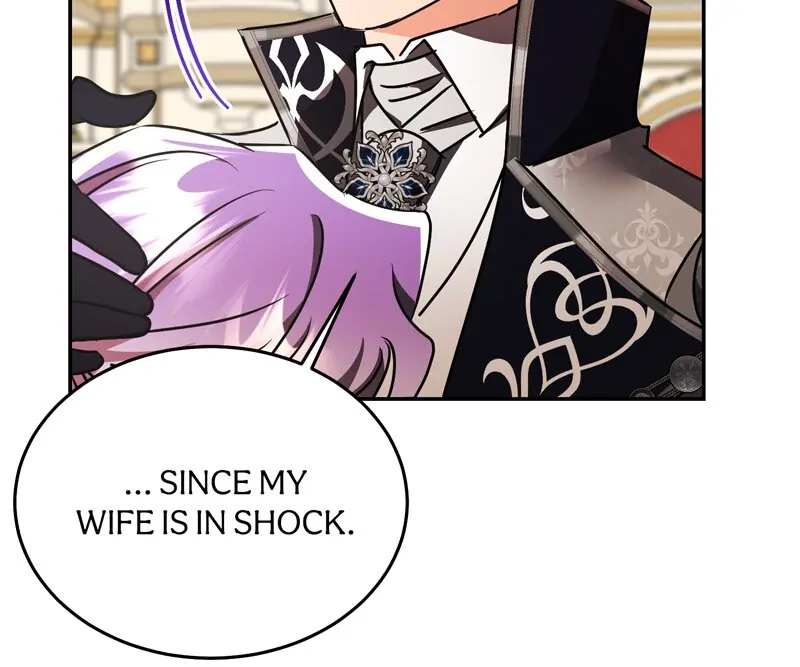 The Evil Grand Duchess Has a Secret Life Chapter 58 - page 31