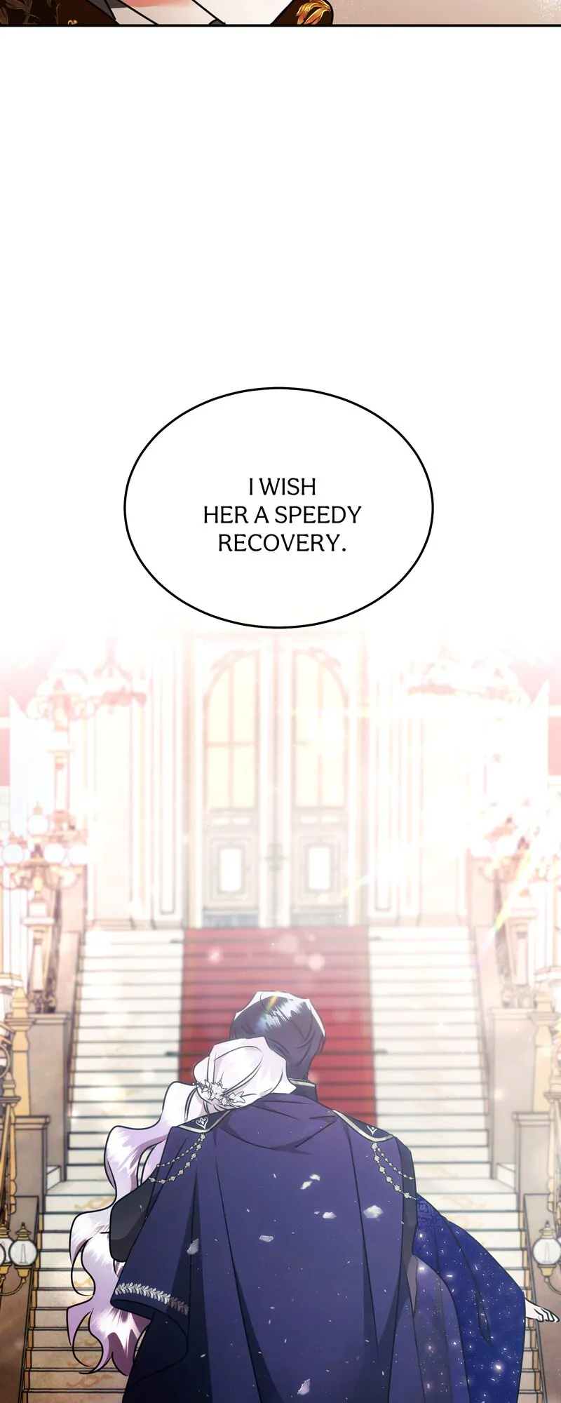 The Evil Grand Duchess Has a Secret Life Chapter 58 - page 33