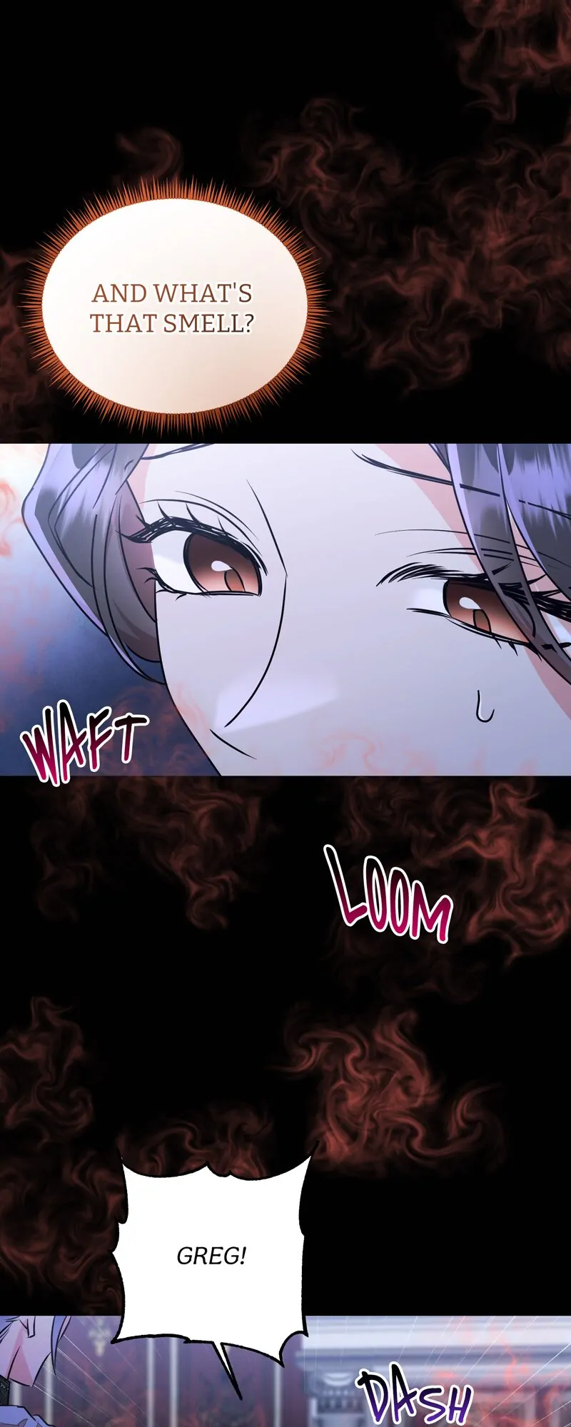 The Evil Grand Duchess Has a Secret Life Chapter 58 - page 44