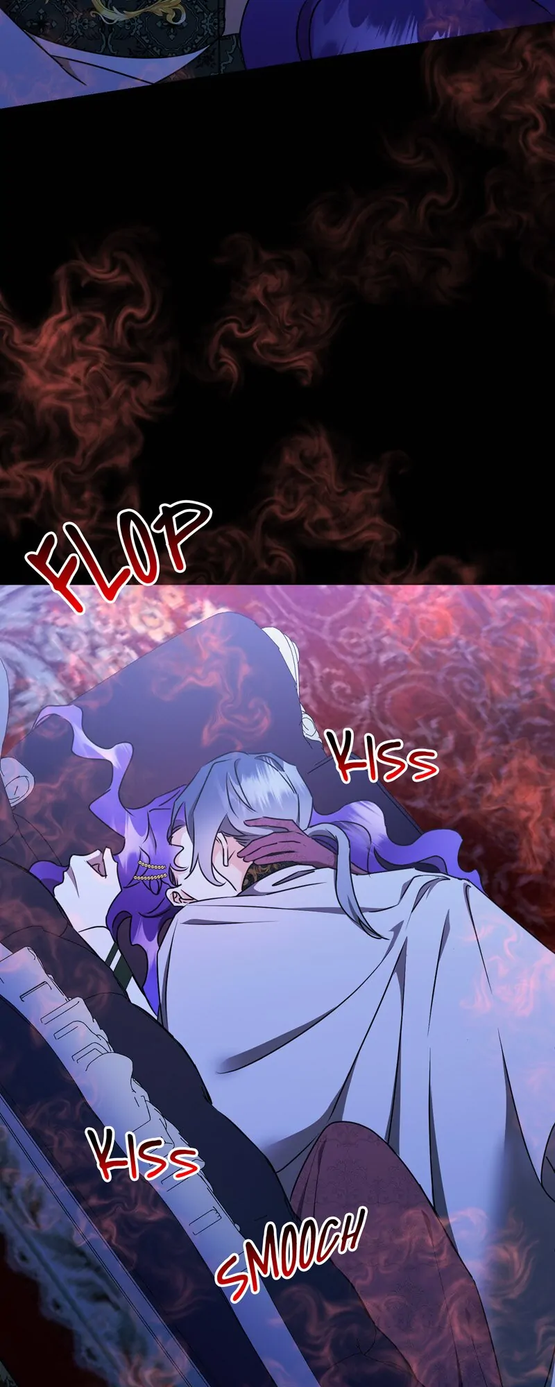 The Evil Grand Duchess Has a Secret Life Chapter 58 - page 47