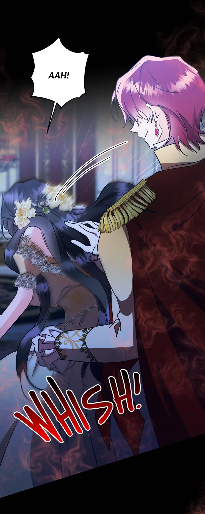 The Evil Grand Duchess Has a Secret Life Chapter 58 - page 67