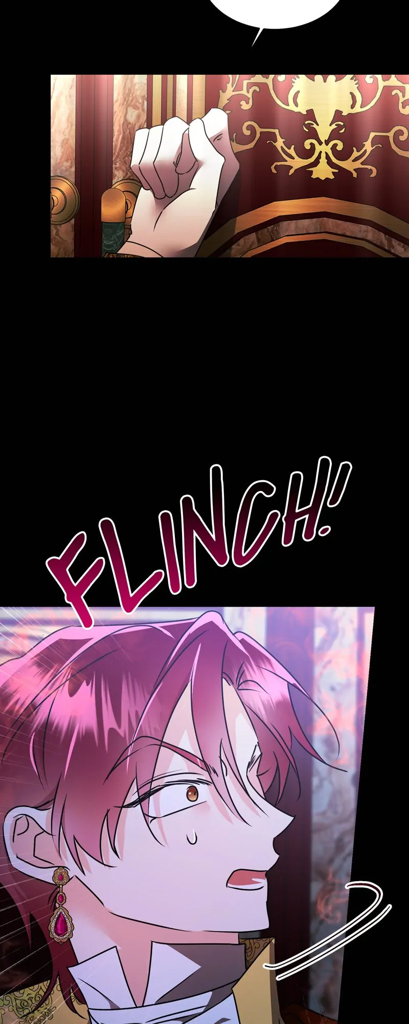 The Evil Grand Duchess Has a Secret Life Chapter 58 - page 69