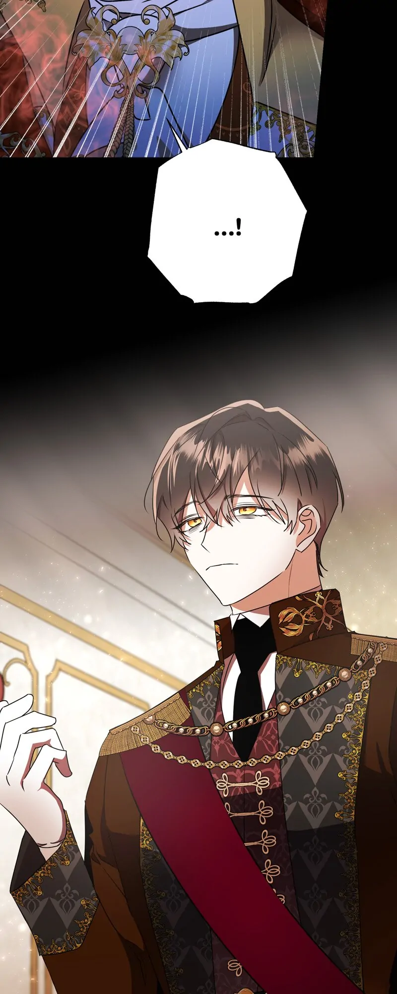 The Evil Grand Duchess Has a Secret Life Chapter 58 - page 70