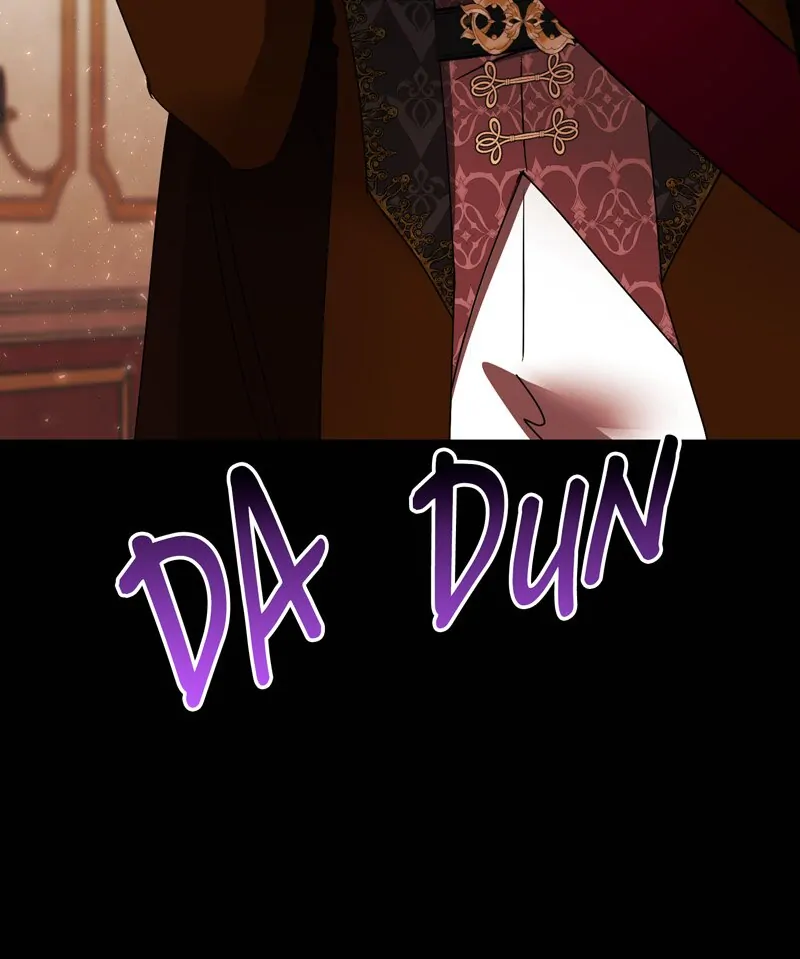 The Evil Grand Duchess Has a Secret Life Chapter 58 - page 71