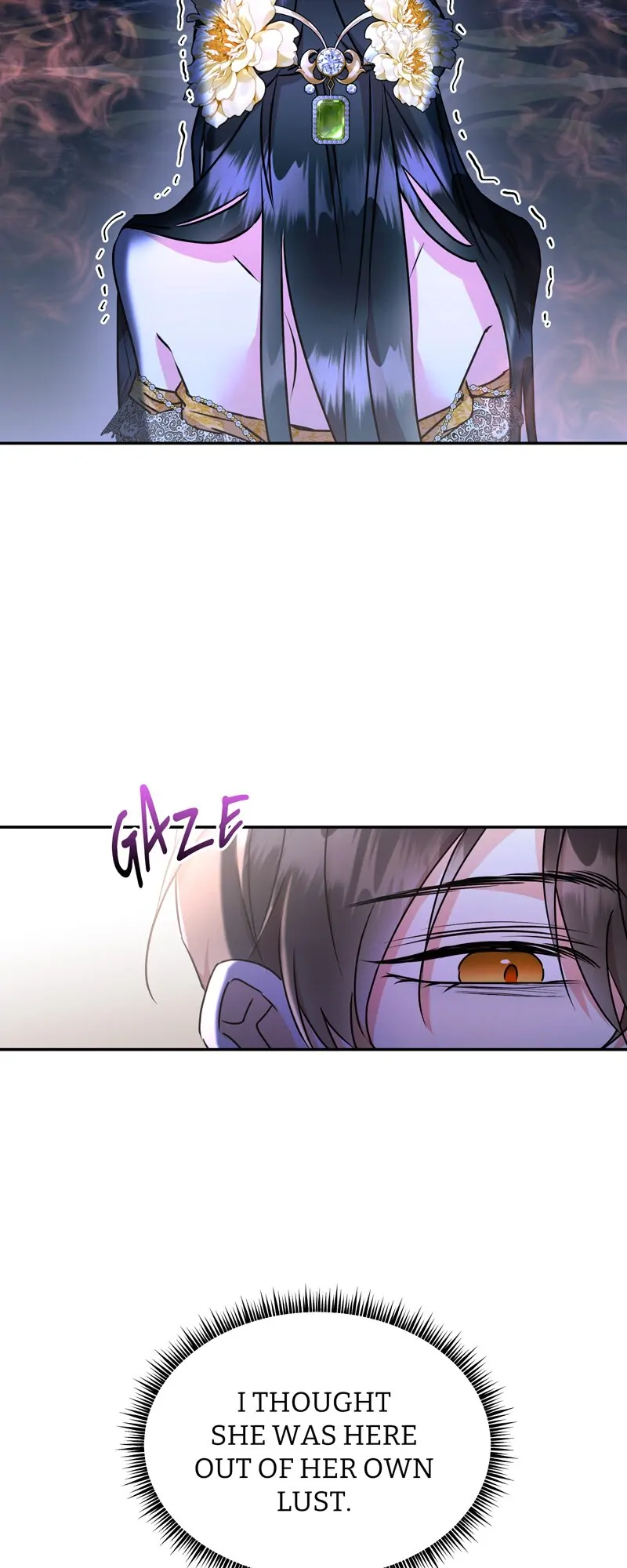 The Evil Grand Duchess Has a Secret Life Chapter 59 - page 14