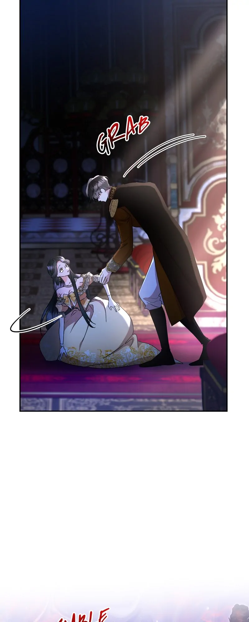 The Evil Grand Duchess Has a Secret Life Chapter 59 - page 16
