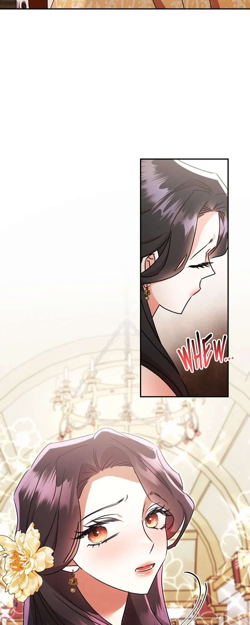 The Evil Grand Duchess Has a Secret Life Chapter 59 - page 19