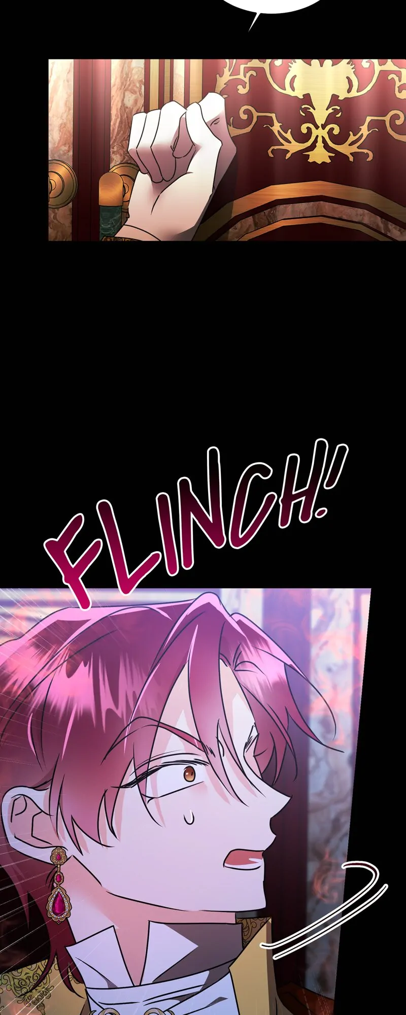 The Evil Grand Duchess Has a Secret Life Chapter 59 - page 3