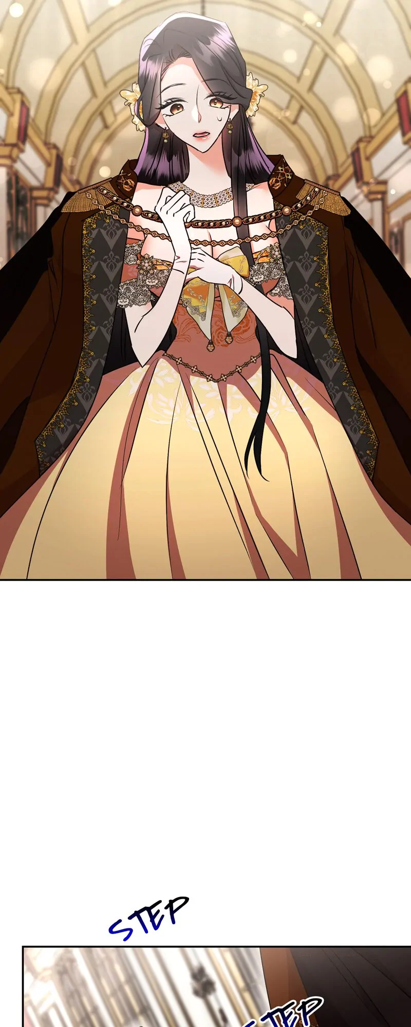 The Evil Grand Duchess Has a Secret Life Chapter 59 - page 31