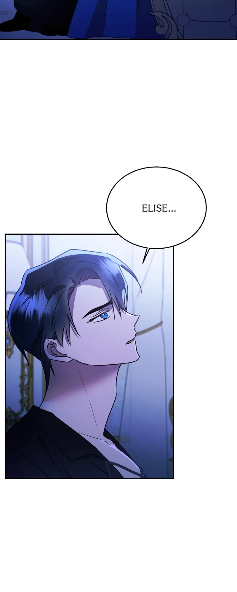 The Evil Grand Duchess Has a Secret Life Chapter 59 - page 37